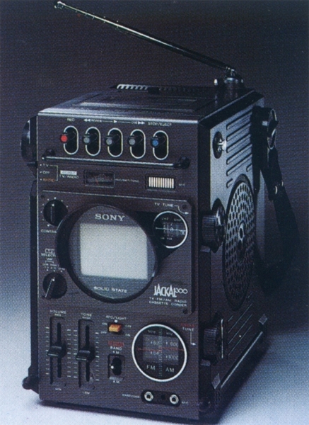 FX-300の画像