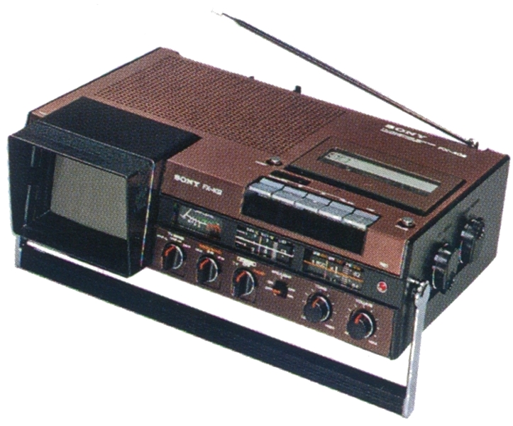 FX-402Aの画像
