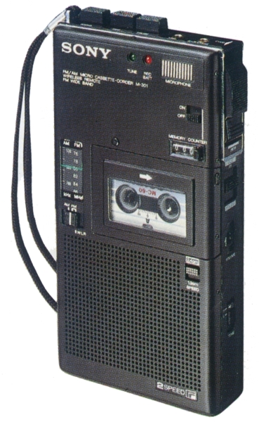 M-301の画像