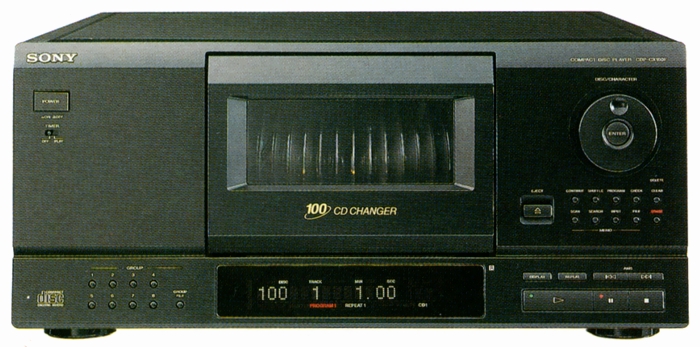 CDP-CX100Fの画像