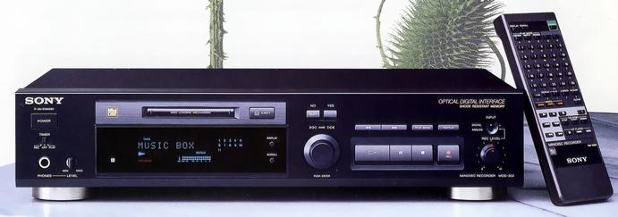 MDS-302の画像