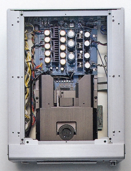 SONY SCD-DR1の仕様 ソニー