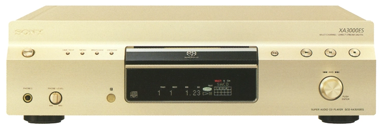 SCD-XA3000ESの画像