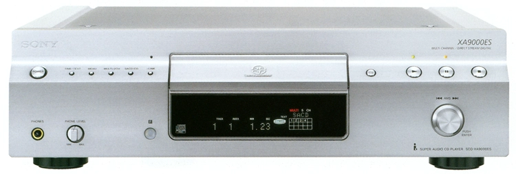 SCD-XA9000ESの画像