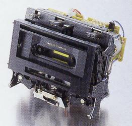 SONY TC-RX77 カセットデッキ