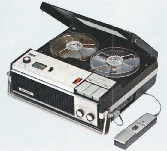SONY TC-800Aの仕様 ソニー SONY TC-800Aの仕様 ソニー