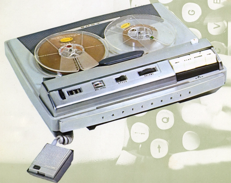 TC-801の画像