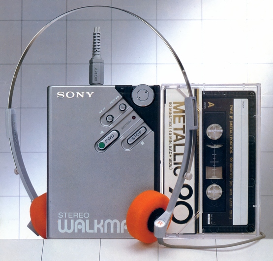 動作　美品　ウォークマン　Walkman　カセット　WM-2　WM-Ⅱ　SONY