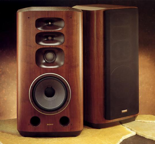 Vintage speakers- do they hold up? | Audio Science Review (ASR) Forum