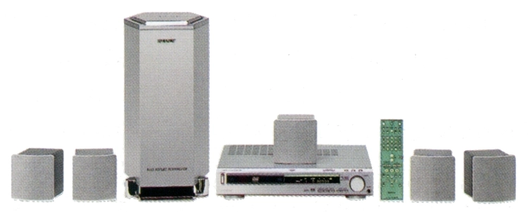 DAV-S500の画像