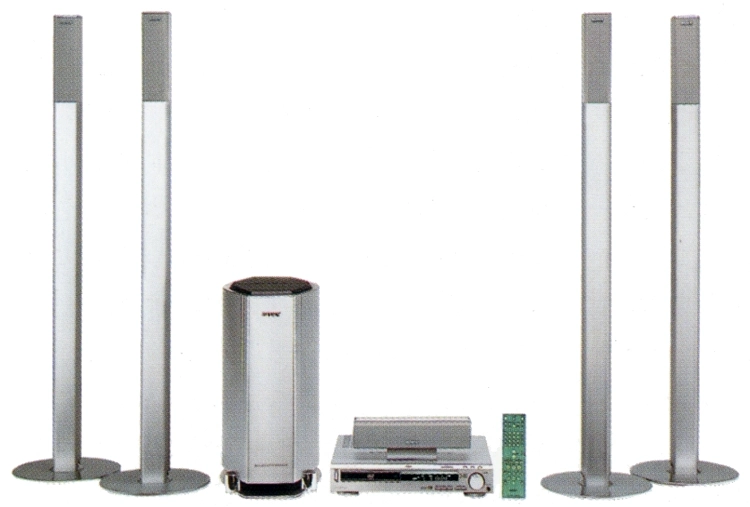 DAV-S800の画像