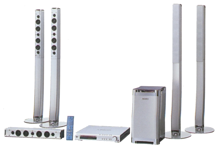 DAV-S880の画像