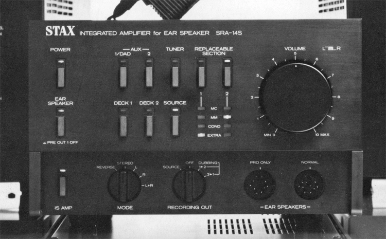 SRA-14Sの画像
