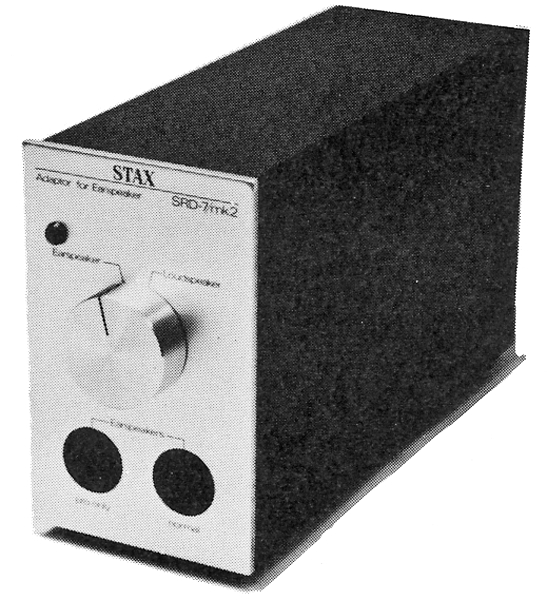 SRD-7mk2の画像