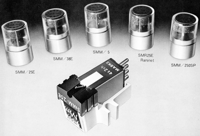 SM-100mkIIの画像