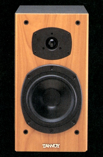 TANNOY MERCURY M2