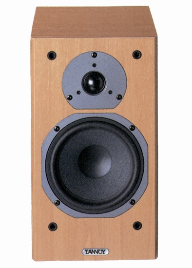 TANNOY Mercury mX2-Mの仕様 タンノイ