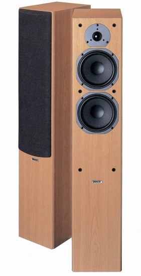 【極美品】TANNOY タンノイ センタースピーカー MERCURY MXC-M