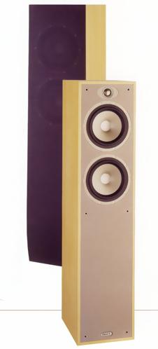 TANNOY SENSYS 2の仕様 タンノイ TANNOY SENSYS 2の仕様 タンノイ
