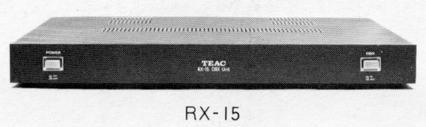 RX-15の画像
