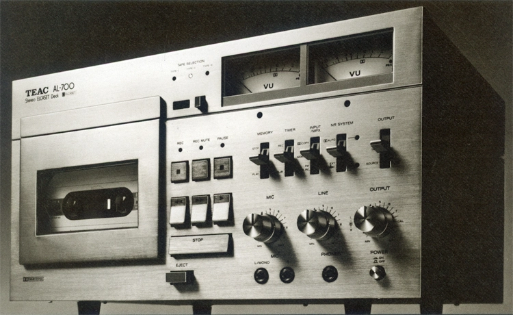 AL-700の画像