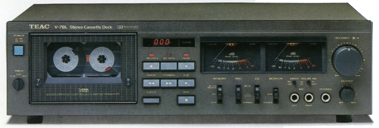 Yahoo!オークション -「teac v-7」(家電、AV、カメラ) の落札