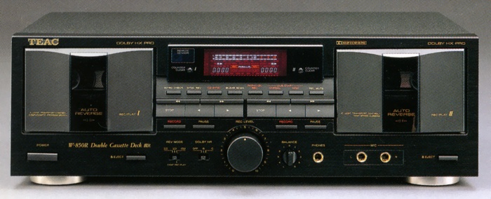 W-850Rの画像