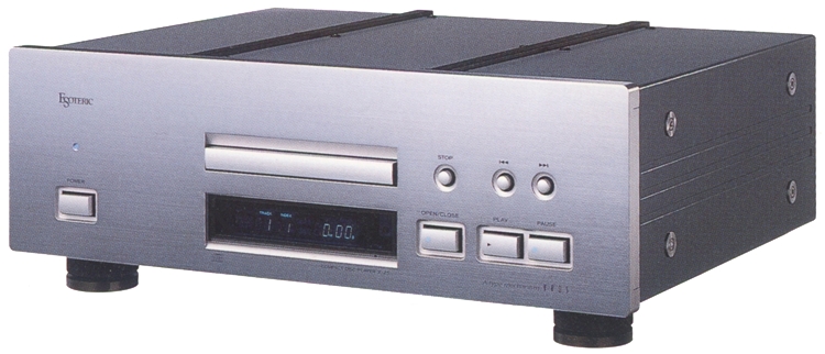 ESOTERIC X-25の仕様 エソテリック ESOTERIC X-25の仕様 エソテリック