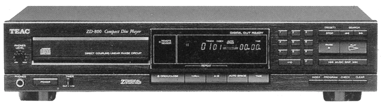 ZD-800の画像