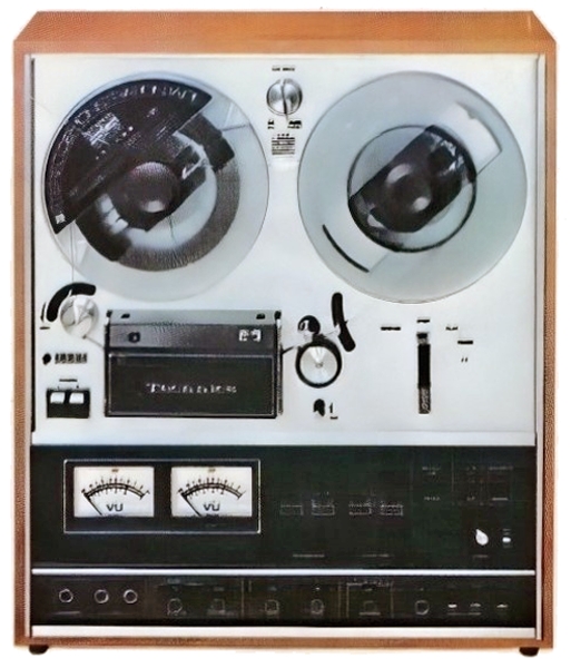 RS-736Uの画像