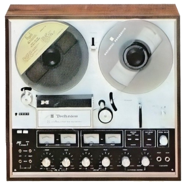 RS-740Uの画像
