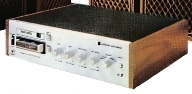 RS-840の画像