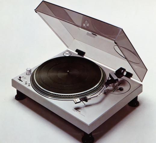 オーダー antique様専用 Technics ターンテーブル SL-1200 DJ機器
