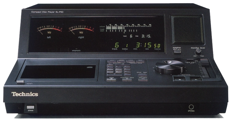 SL-P50の画像