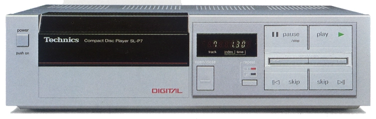 SL-P7の画像