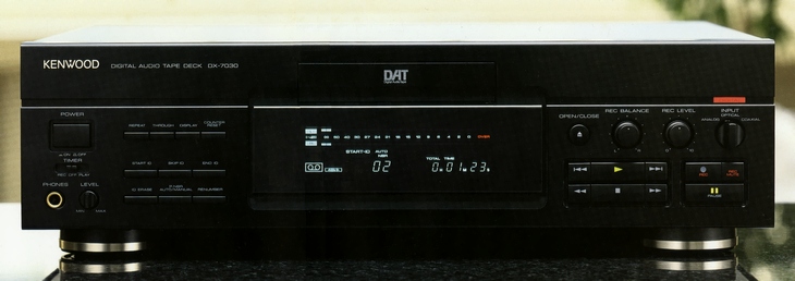 DX-7030の画像