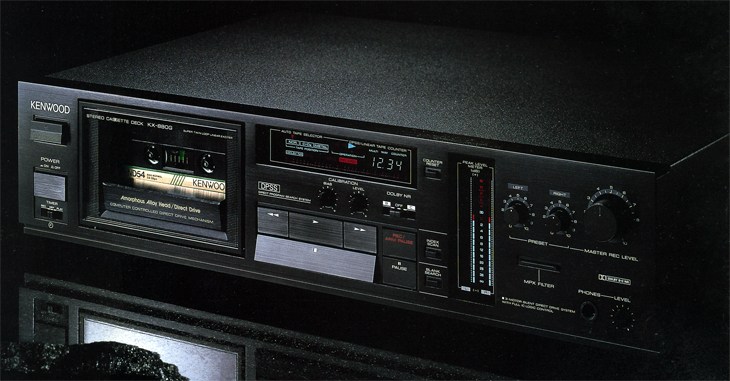 KX-880Gの画像