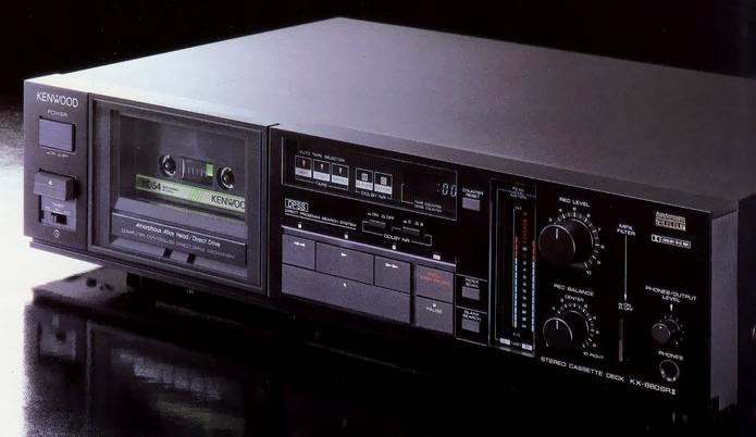 KX-880SRIIの画像