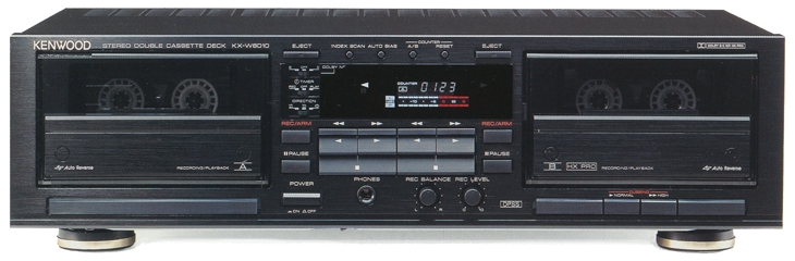 KX-W8010の画像
