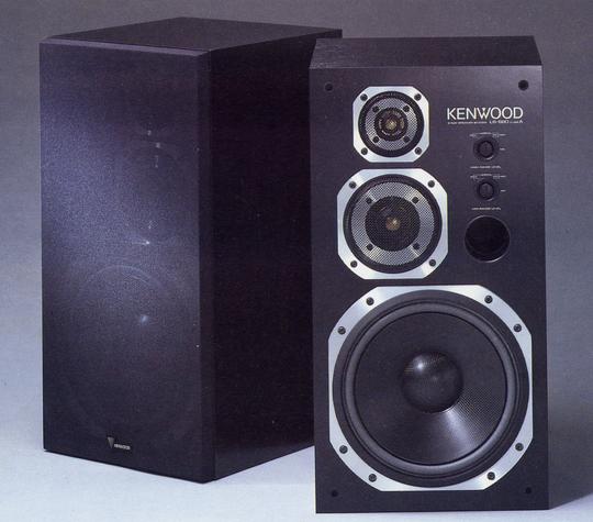 KENWOOD LS-880Aの仕様 ケンウッド
