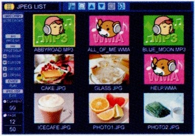 KENWOOD ES-9DVDの仕様 ケンウッド