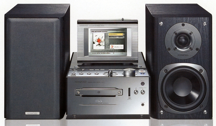 KENWOOD NZ-07の仕様 ケンウッド KENWOOD NZ-07の仕様 ケンウッド