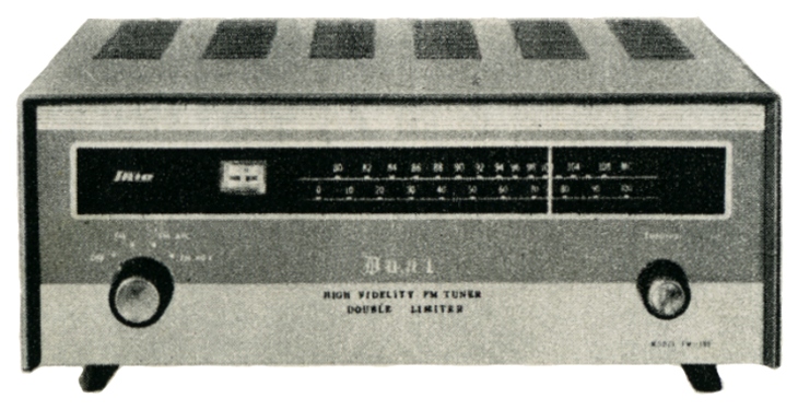 FM-105の画像