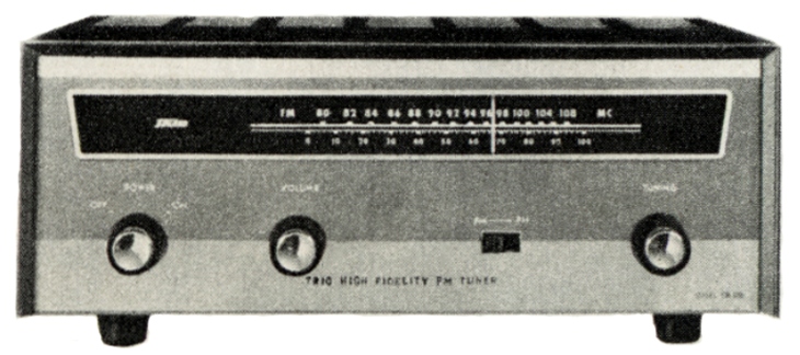 FM-106の画像