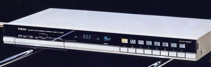 KT-800の画像