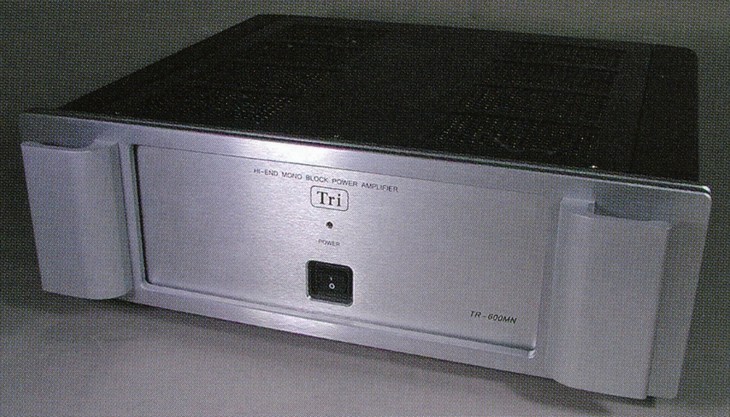 TR-600MNの画像