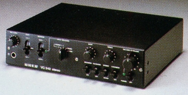 VG840の画像