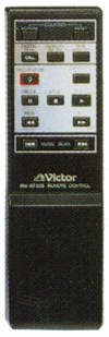 VICTOR TD-V505の仕様 ビクター