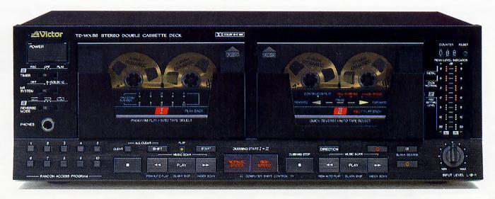 TD-WX88の画像