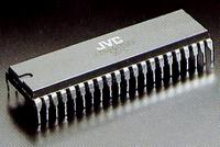 16ビットマイクロコンピューター